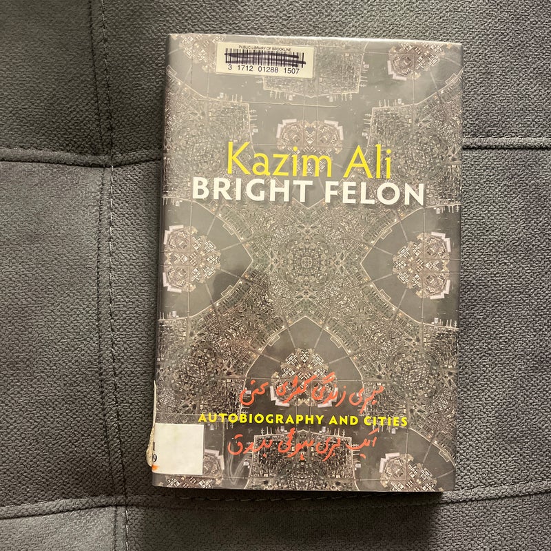 Bright Felon