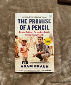 The Promise of Pencil