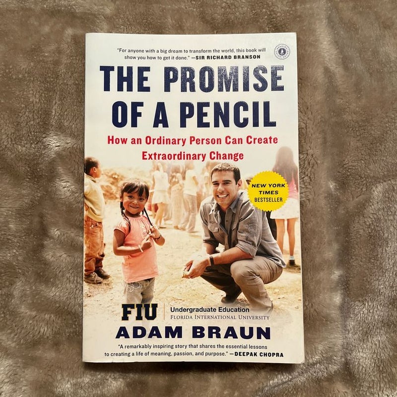 The Promise of Pencil