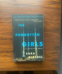 The Forgotten Girls