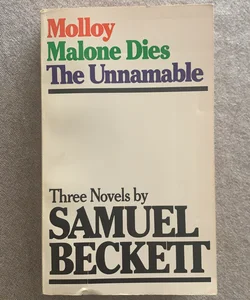 Three Novels