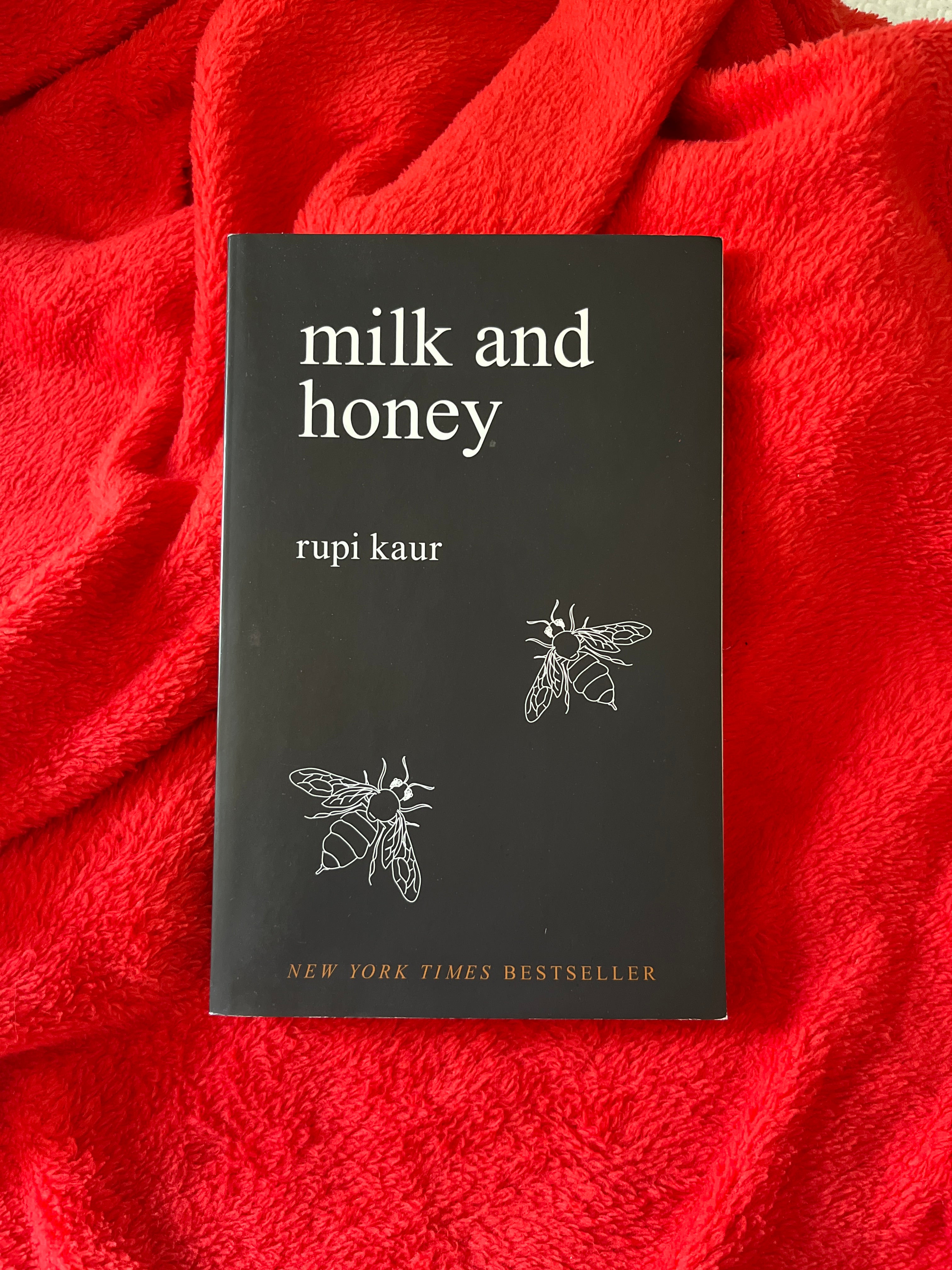 Milk and Honey