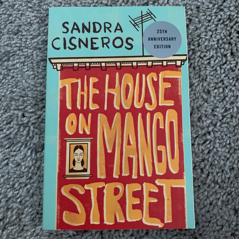 The House on Mango Street