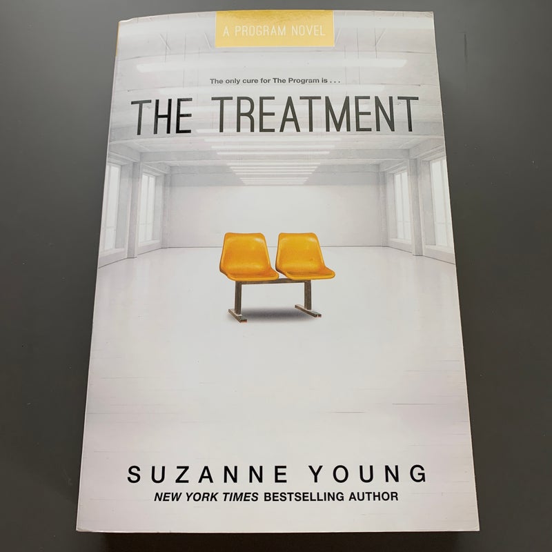 The Treatment