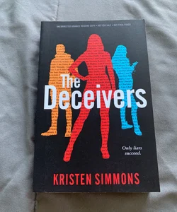 The Deceivers 