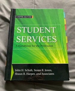 Student Services