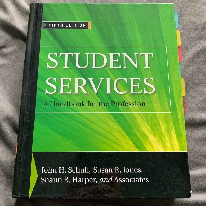 Student Services