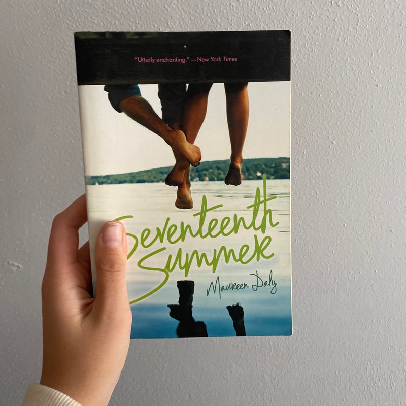 Seventeenth Summer