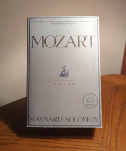 Mozart