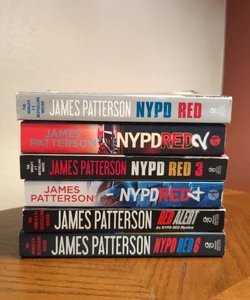 NYPD Red Series
