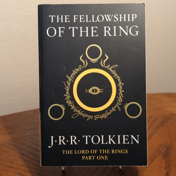 The Fellowship of the Ring