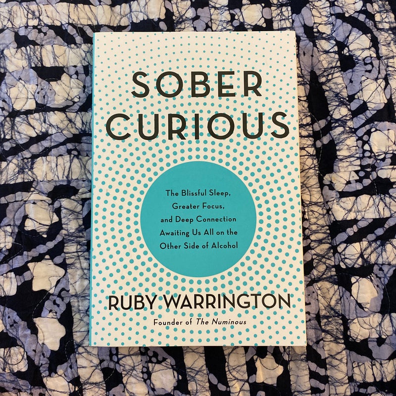 Sober Curious