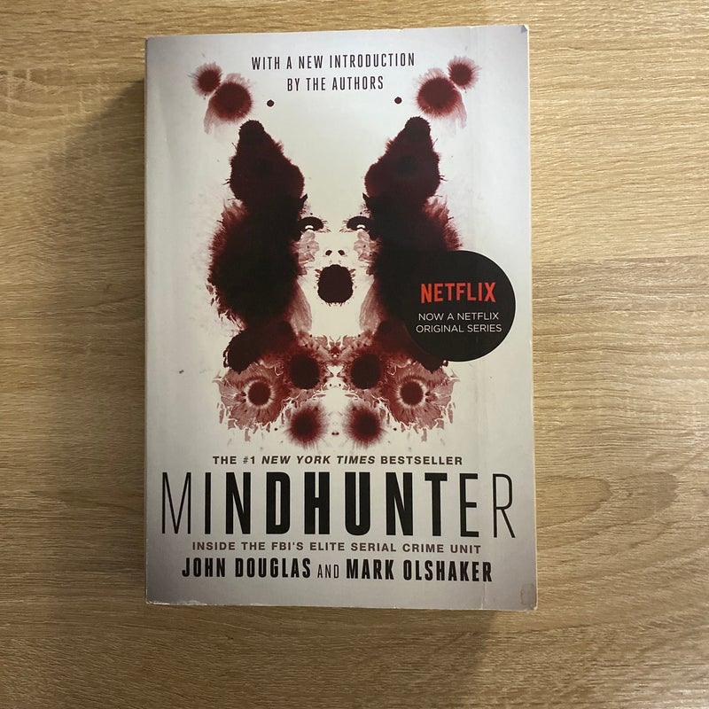 Mindhunter