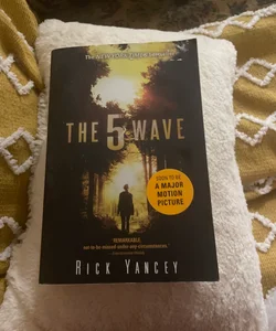 The 5th Wave