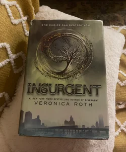 Insurgent