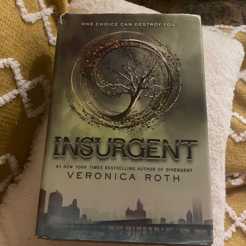 Insurgent