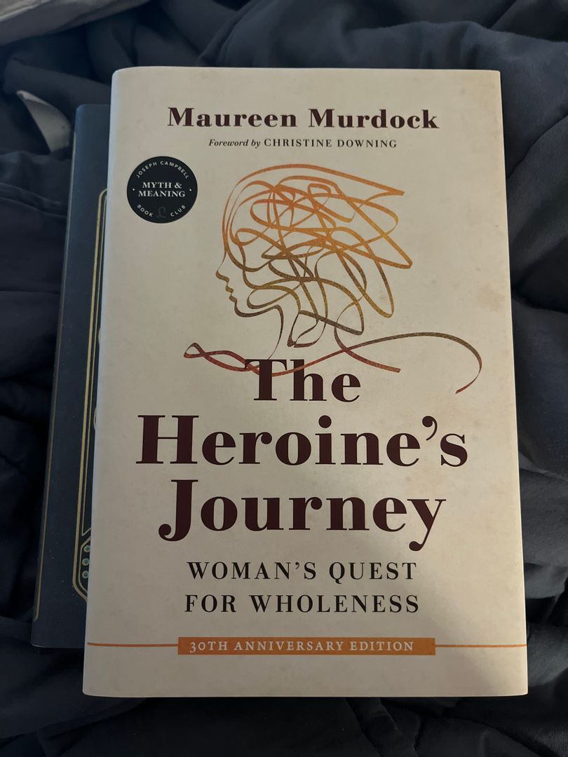 Heroine's Journey