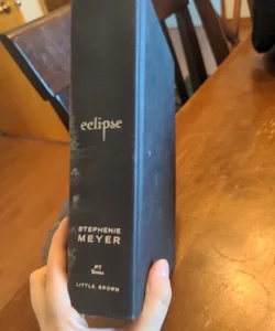 Eclipse 