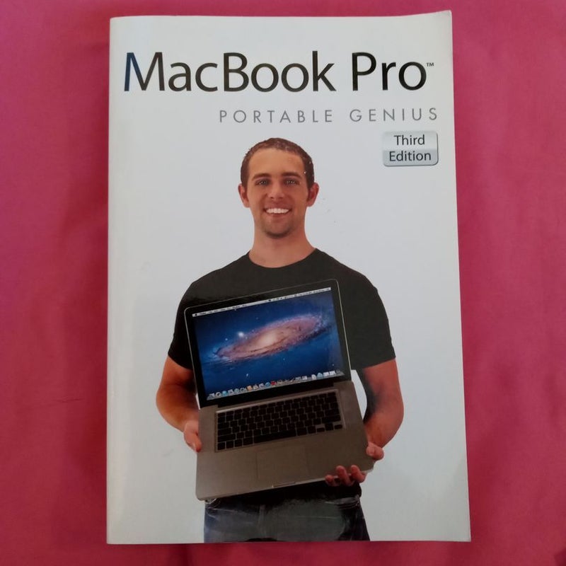 MacBook Pro