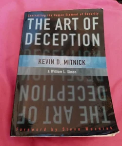 The Art of Deception