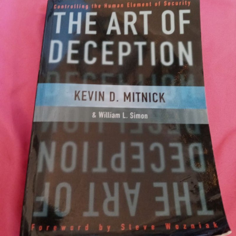 The Art of Deception