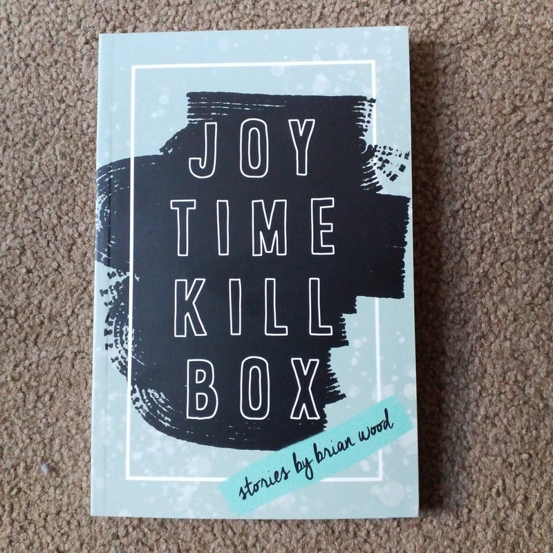 Joytime Killbox