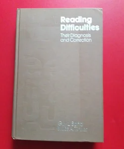 Reading difficulties