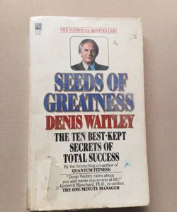 Seeds Of Greatness 