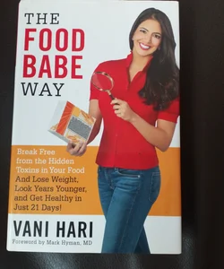 The Food Babe Way