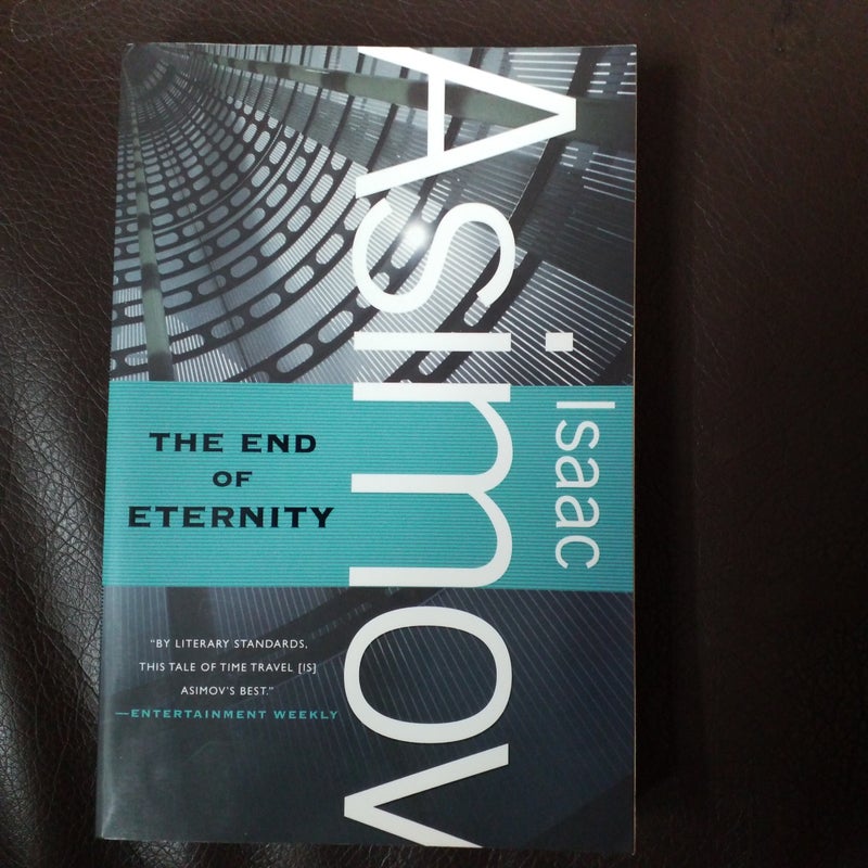 The End of Eternity