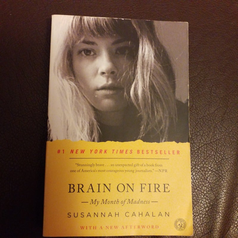 Brain on Fire