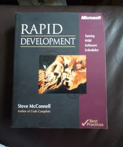 Rapid Development