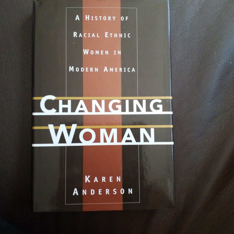 Changing Woman