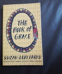 The Book of Grace