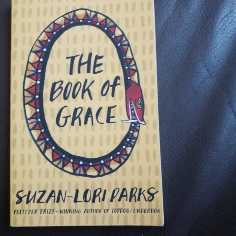 The Book of Grace