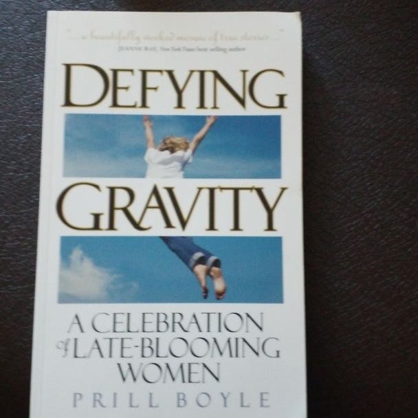 Defying Gravity