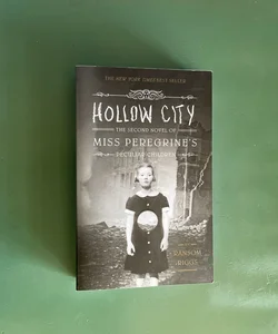 Hollow City