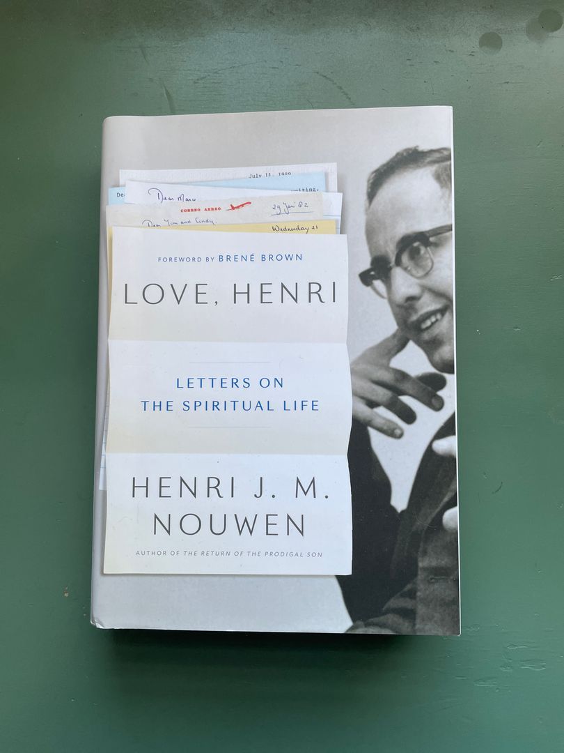 Love, Henri