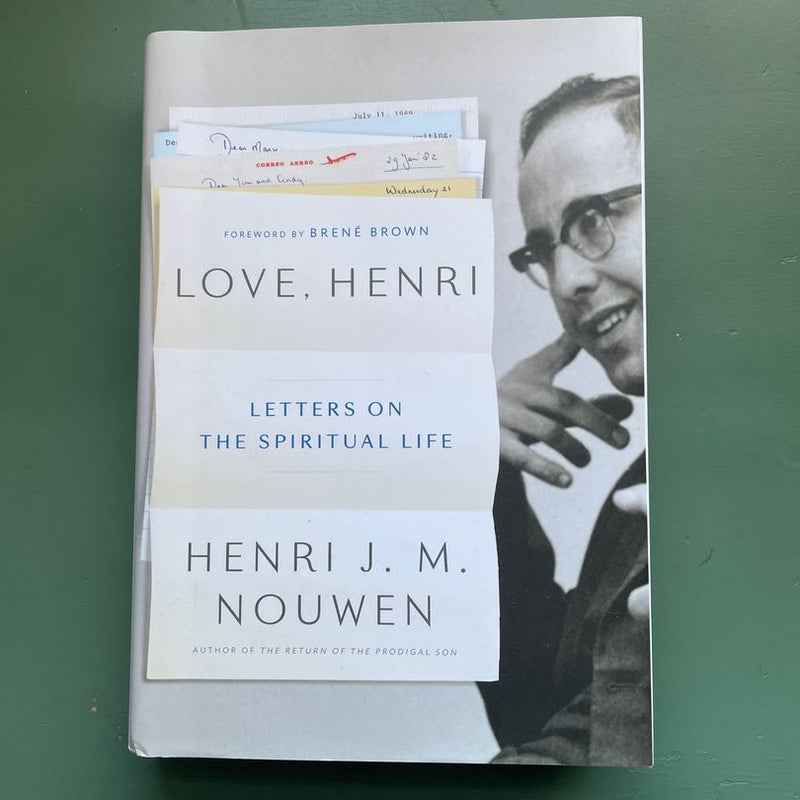 Love, Henri