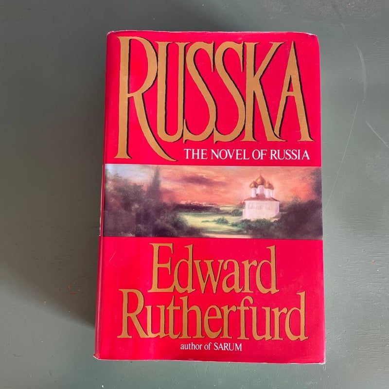 Russka