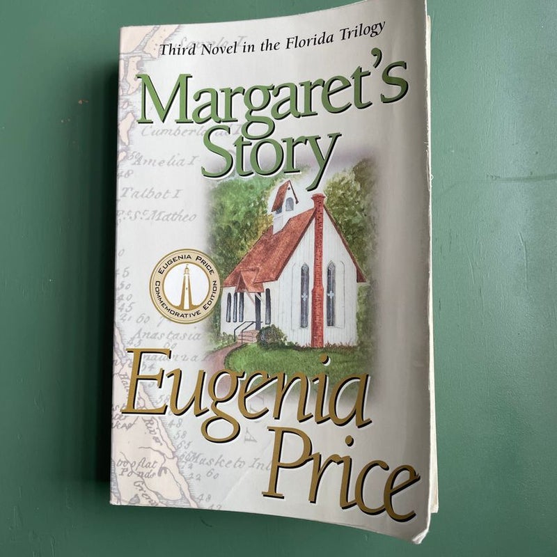 Margaret's Story