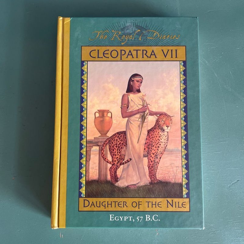 Cleopatra VII