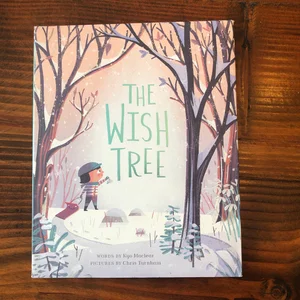 The Wish Tree