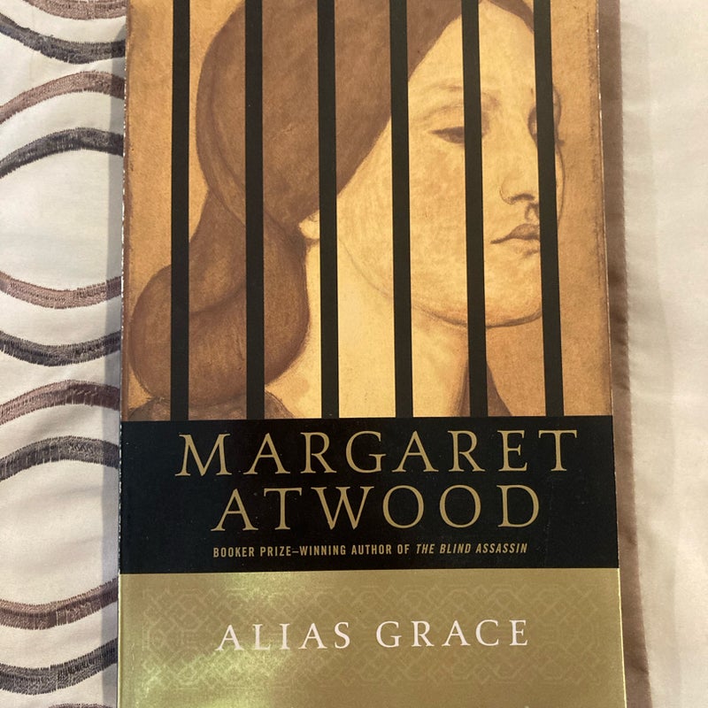 Alias Grace