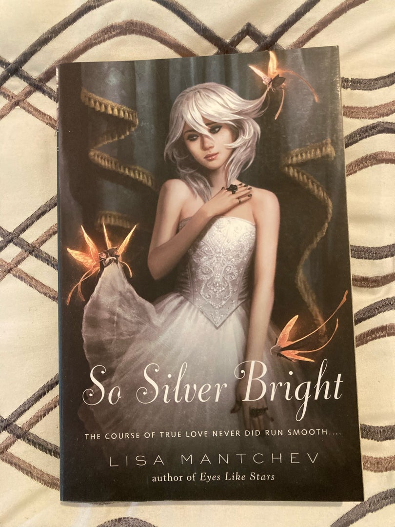 So Silver Bright