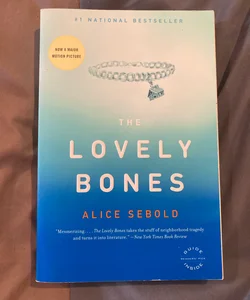 The Lovely Bones