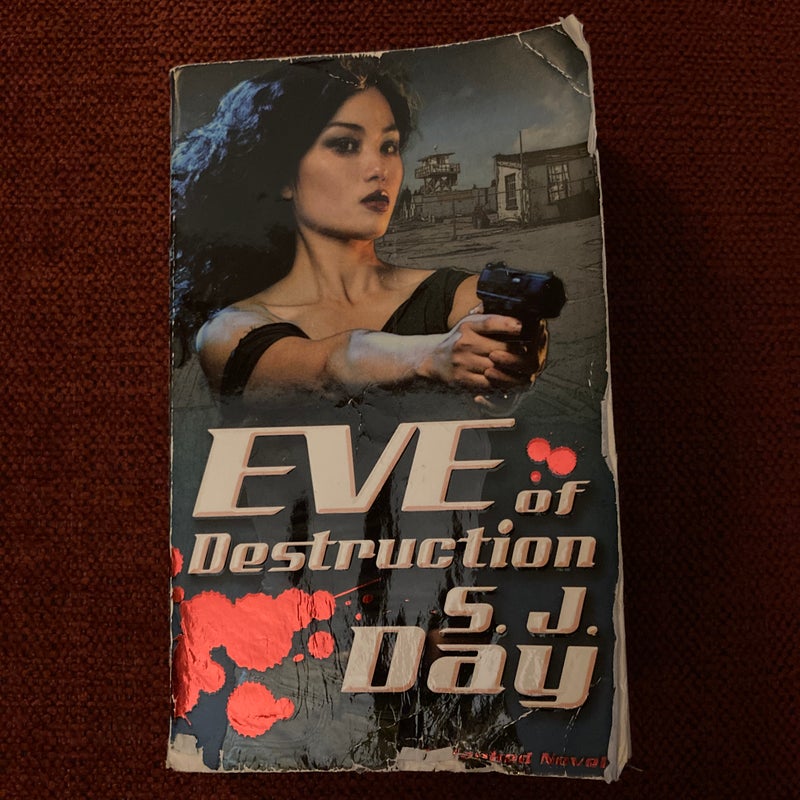 Eve of Destruction