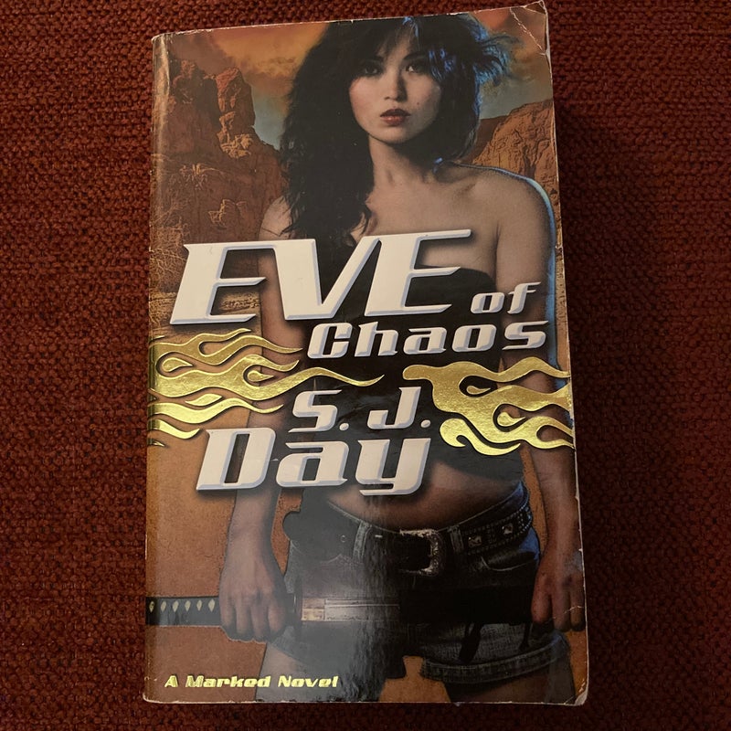 Eve of Chaos