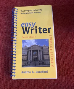 Easy Writer