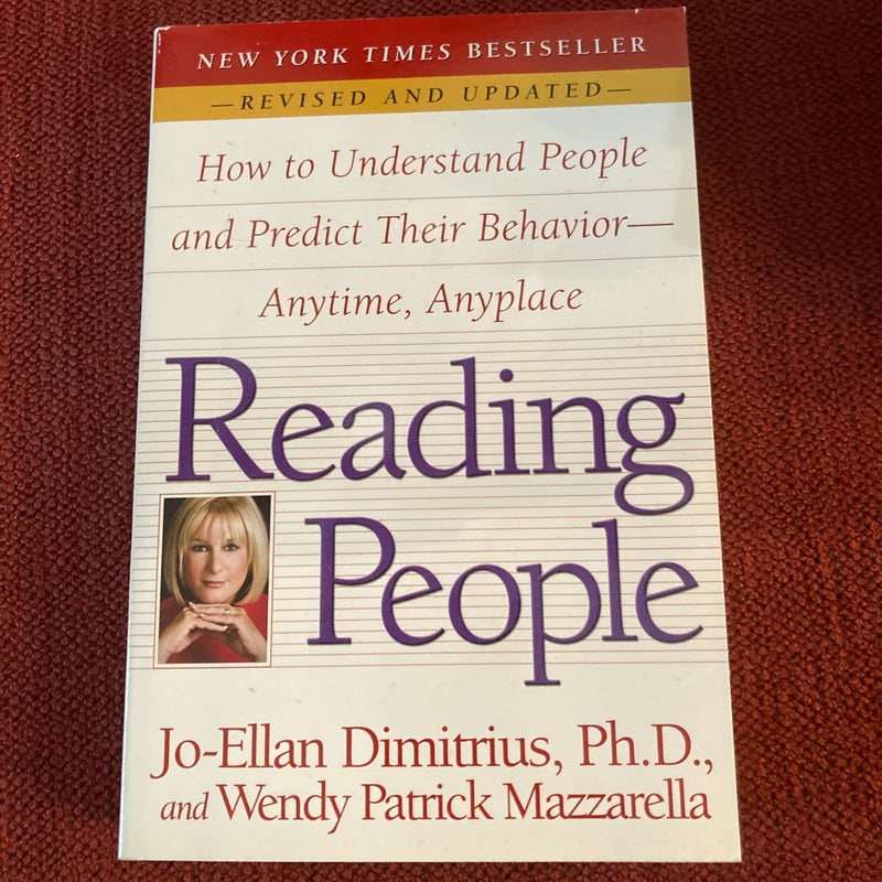 Reading People